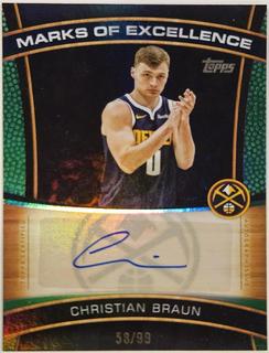 Christian Braun