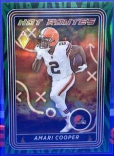 Amari Cooper