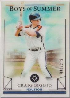 Craig Biggio