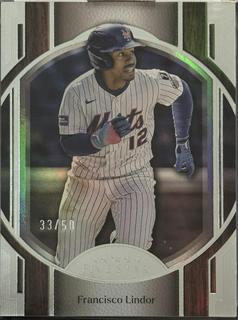 Francisco Lindor