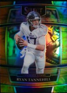 Ryan Tannehill
