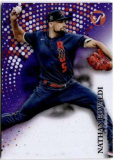 Nathan Eovaldi