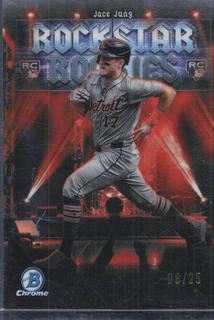 Jace Jung