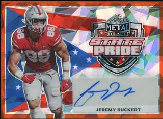Jeremy Ruckert