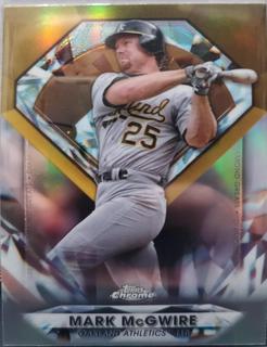 Mark McGwire
