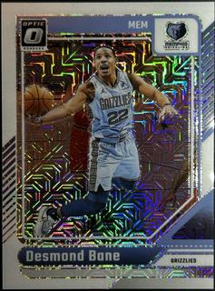 Desmond Bane