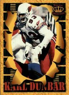 Karl Dunbar