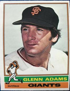 Glenn Adams