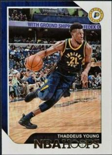 Thaddeus Young