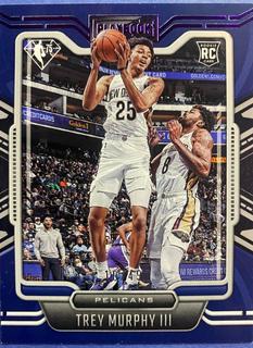 Trey Murphy III