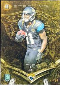 Marqise Lee