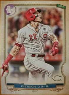 Derek Dietrich