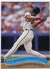 Andruw Jones