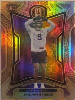 Jaquan Brisker