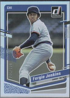 Fergie Jenkins