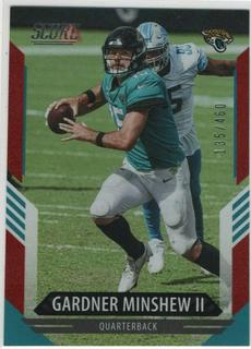 Gardner Minshew II