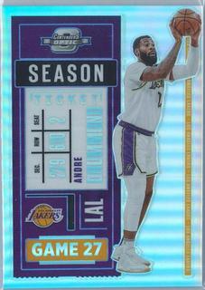 Andre Drummond