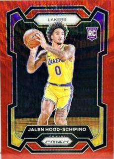 Jalen Hood Schifino