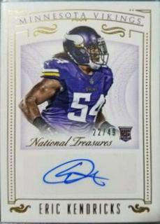 Eric Kendricks