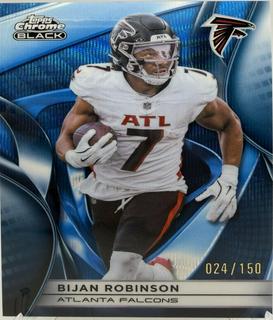Bijan Robinson
