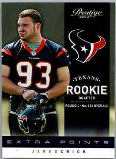 Jared Crick