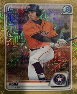 Jeremy Pena