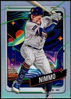Brandon Nimmo