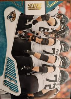 Jacksonville Jaguars