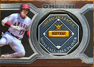 Shohei Ohtani