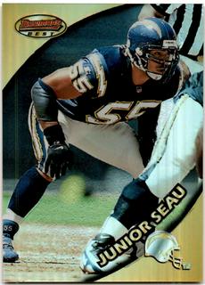 Junior Seau
