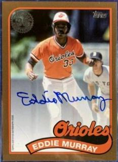 Eddie Murray