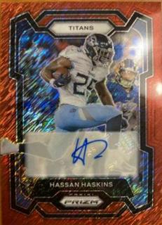 Hassan Haskins