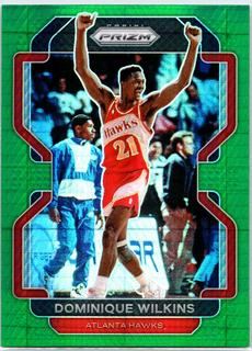 Dominique Wilkins