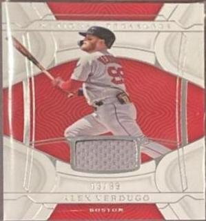 Alex Verdugo