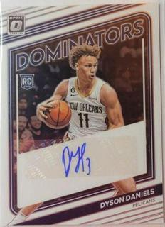 Dyson Daniels