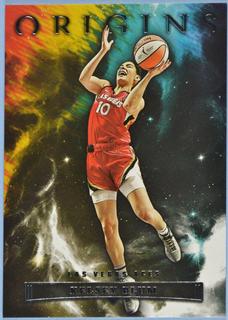 Kelsey Plum