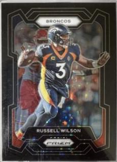 Russell Wilson