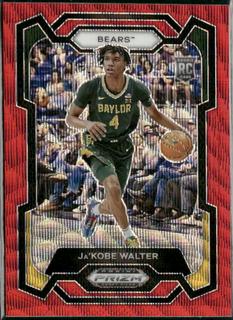 Ja'Kobe Walter