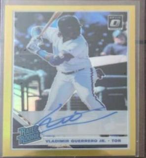 Vladimir Guerrero Jr.