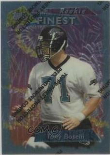 Tony Boselli
