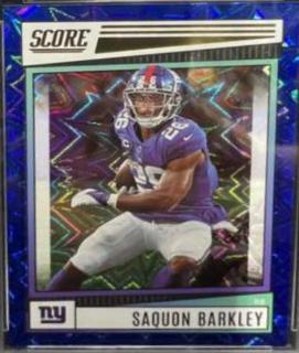 Saquon Barkley