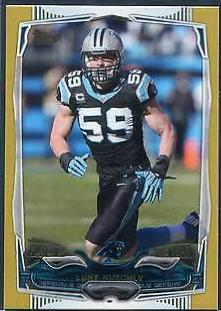 Luke Kuechly