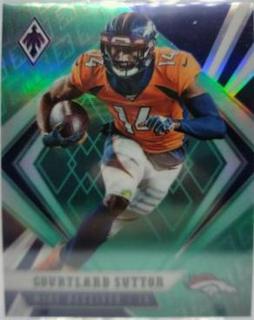 Courtland Sutton