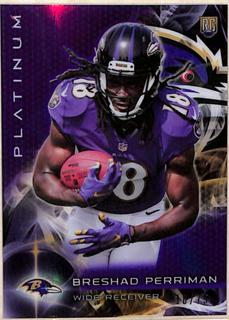 Breshad Perriman