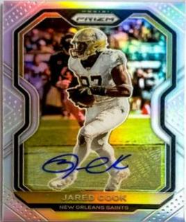 Jared Cook