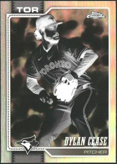 Dylan Cease