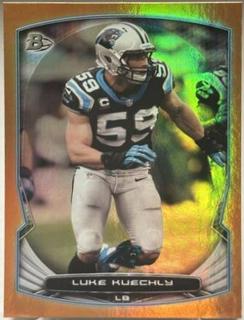 Luke Kuechly