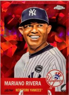 Mariano Rivera