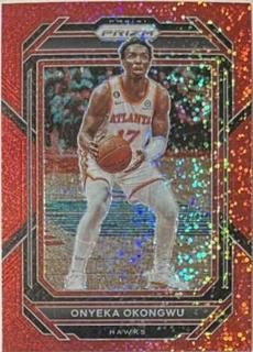 Onyeka Okongwu