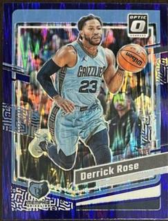 Derrick Rose